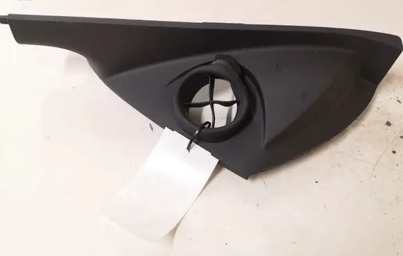 Volvo V50 Dashboard side end trim 72382