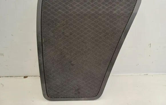 BMW 5 F10 F11 Parcel shelf speaker trim grill 9112714
