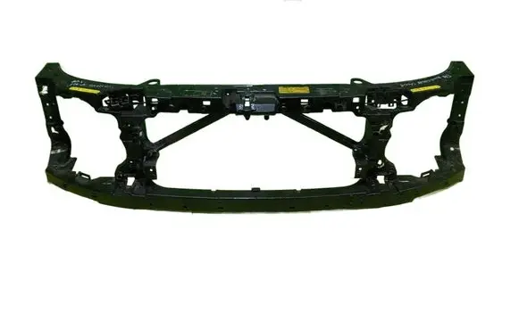 Land Rover Range Rover Sport L320 Radiator support slam panel WZMOCNIENIE