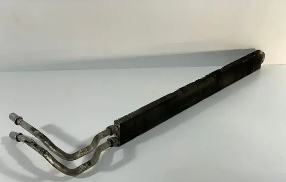 BMW 7 E65 E66 Power steering radiator 7788323 778832303 1721778832303