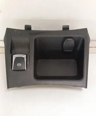 Nissan Qashqai Hand parking brake switch 969XC4EH0A