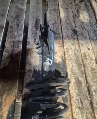Buick Encore I Front shock absorber with coil spring