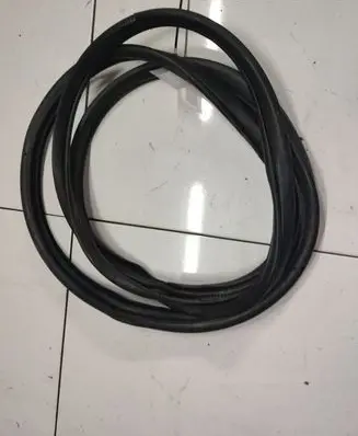 Subaru Outback Rubber seal rear door 