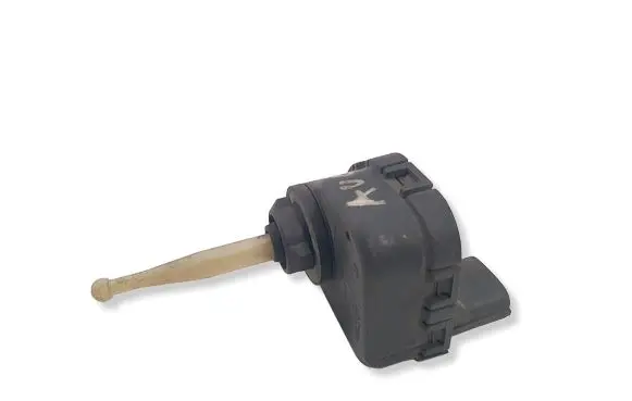 Toyota Avensis T220 Headlight level adjustment motor 0307852354