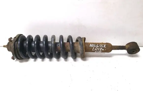 Toyota Hilux (AN120, AN130) Front shock absorber/damper