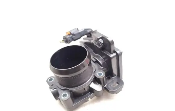 Ford Mondeo MK V Electric throttle body valve 9806625280