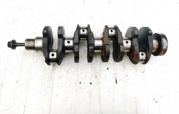 Ford Mondeo MK II Crankshaft 