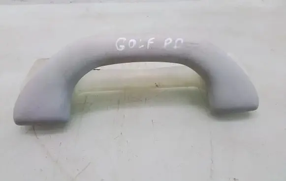 Volkswagen Golf V Front interior roof grab handle