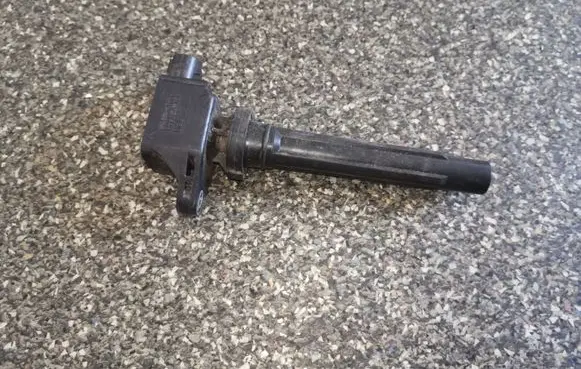 Suzuki Grand Vitara I High voltage ignition coil 3340065J0