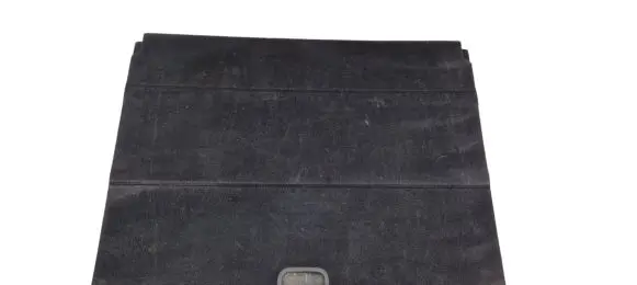Hyundai Tucson TL Trunk/boot floor carpet liner 