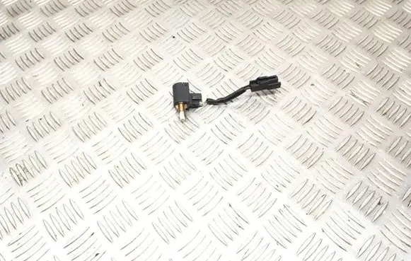 Clutch pedal sensor