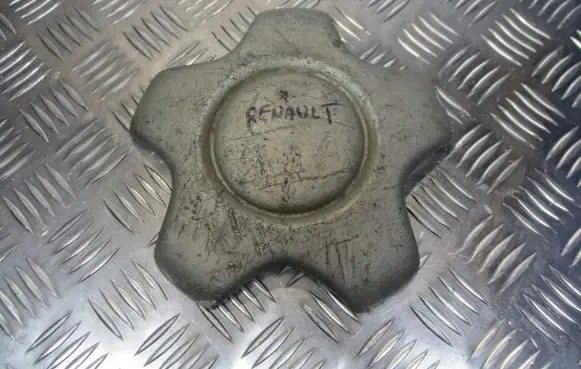 Renault Laguna II Original wheel cap