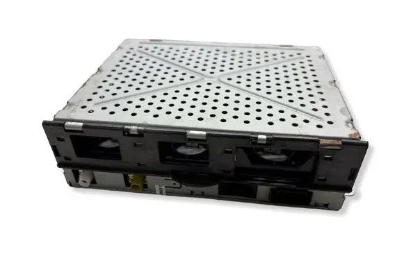 Audi Q7 4L Radio/CD/DVD/GPS head unit 4E0910541Q