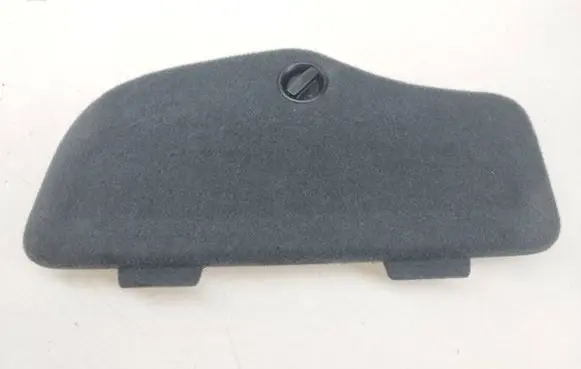 Audi A6 S6 C7 4G Trunk/boot trim cover 4G8863991 174972