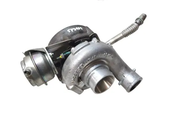 Audi A4 S4 B6 8E 8H Turbo 059145701F