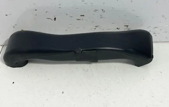 Mercedes-Benz Vito Viano W639 Cabin air duct channel A6398310245