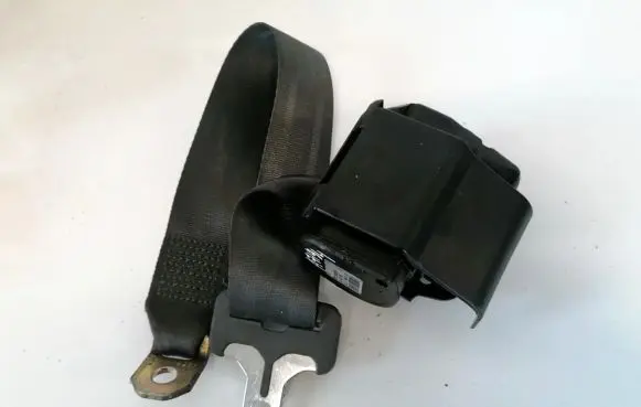 Volvo S40, V40 Front seatbelt 30801221 570183600k
