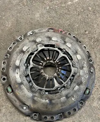 Citroen C5 Pressure plate 