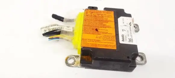 Infiniti QX50 (J50) Airbag control unit/module 988201UR0B 624030900G