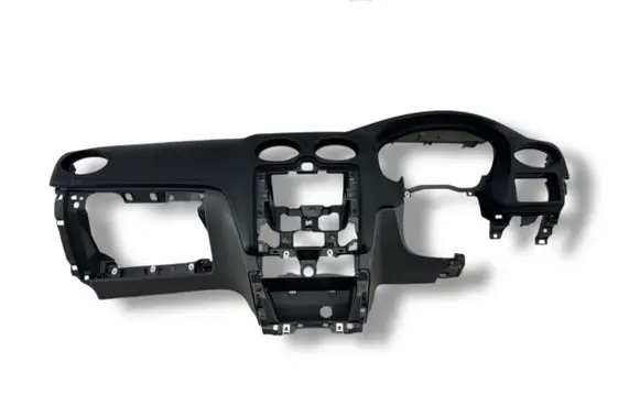 Ford Focus ST Dashboard 4M5XA04320