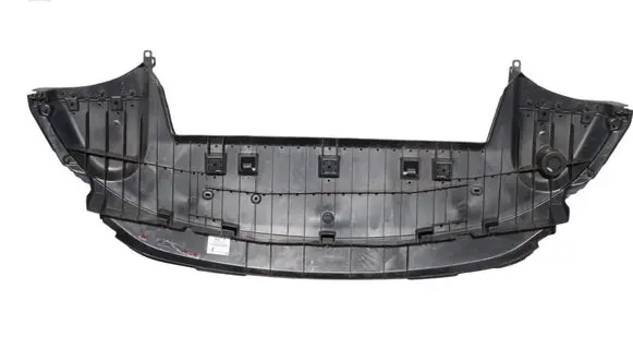 Opel Grandland X Front bumper skid plate/under tray YP00099780 YP00028180