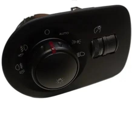 Seat Leon (1P) Other switches/knobs/shifts 1p1941431s