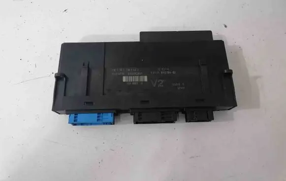 BMW 5 F10 F11 Central body control module 6992418 9393669