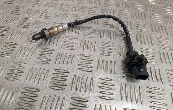 Renault Scenic III - Grand scenic III Lambda probe sensor 226A42455R