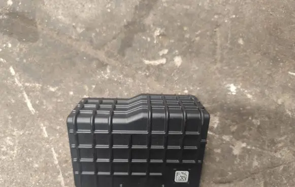 Audi A6 S6 C8 4K Battery bracket 4K0915429