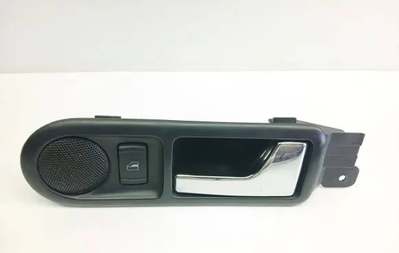 Volkswagen Bora Rear door interior handle 1J4839114C 3B0839114
