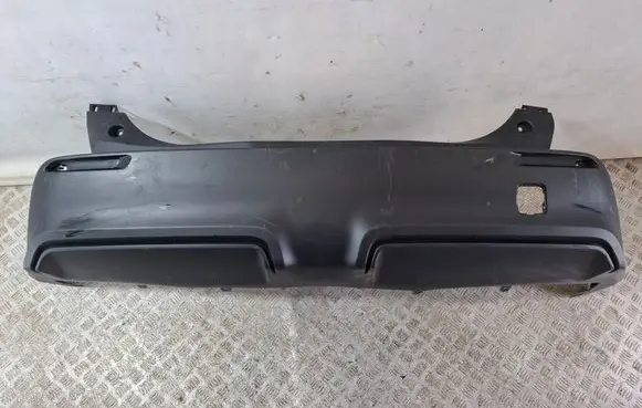 Toyota bZ4X Rear bumper 5215942260 5215942270