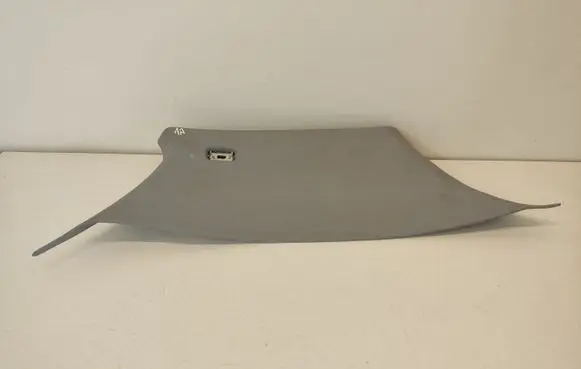 BMW 1 E82 E88 (D) pillar trim (bottom) 7058340 51437058340 173658