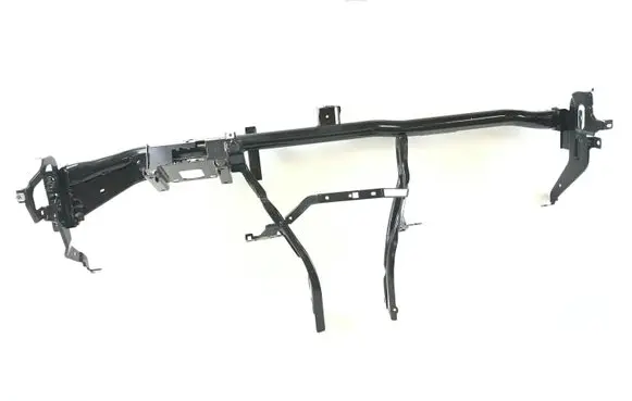 Audi Q3 8U Dashboard cross member/frame bar 5N1858835