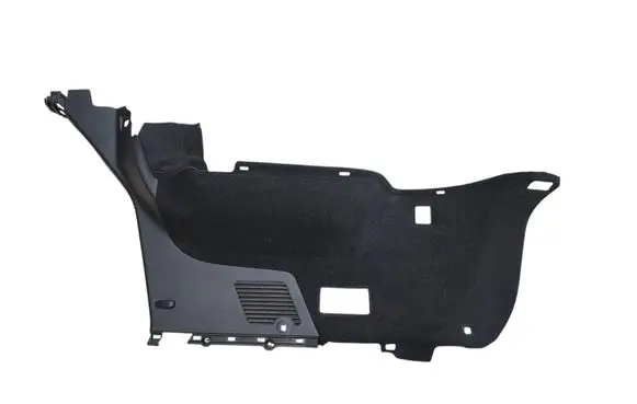 Nissan Murano Z52 Trunk/boot side trim panel 849515AA