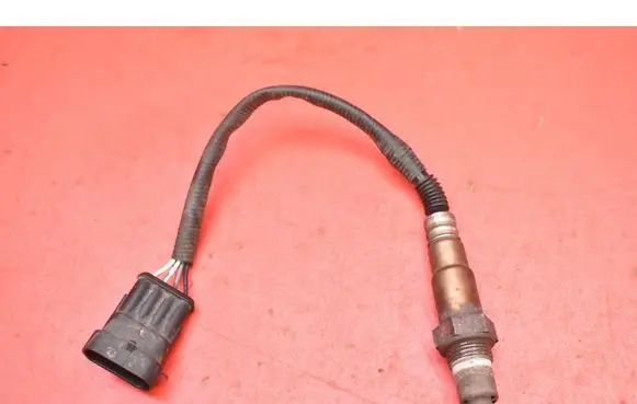 Fiat Punto (199) Lambda probe sensor 0258006206