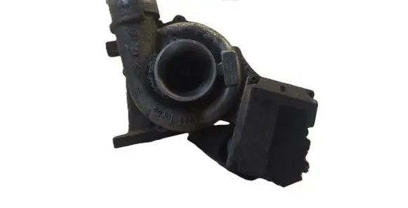 Mercedes-Benz Vito Viano W639 Turbo A6460901380