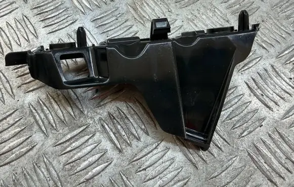 Peugeot 208 II Front bumper mounting bracket 9823207880