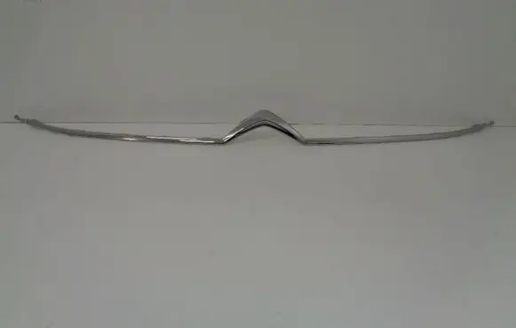 Citroen Berlingo Front bumper upper radiator grill 9821888980 9818542080