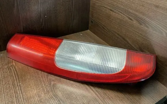 Mercedes-Benz Vito Viano W639 Rear/tail lights 96467800