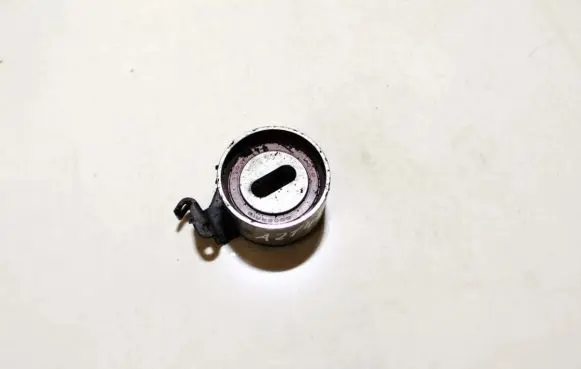 Chrysler Voyager Belt tensioner pulley 