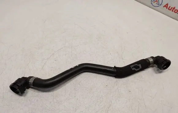BMW X3 G01 Engine coolant pipe/hose 7535537 17127535537