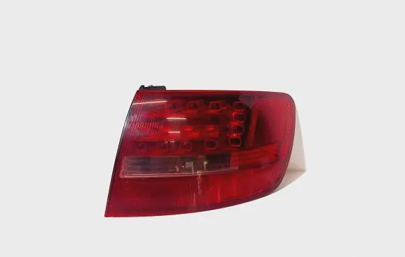 Audi A6 S6 C6 4F Rear/tail lights 89037056