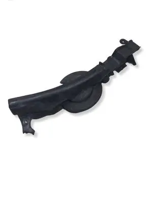 BMW 3 F30 F35 F31 Engine compartment rubber 7255803
