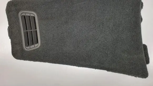 Volvo XC90 Trunk/boot side trim panel