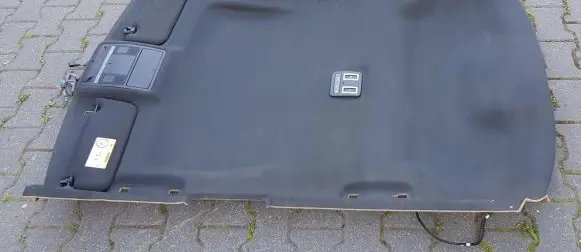 Jaguar XE Headlining HX73-15K609-AA