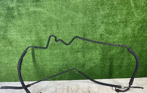 Opel Insignia A Power steering hose/pipe/line 13311241 13230362