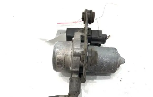 Skoda Fabia Mk3 (NJ) Other exterior part 1K0612181F