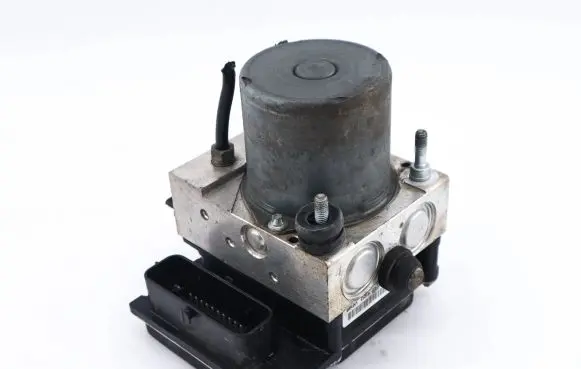 Audi A6 S6 C6 4F ABS Pump 4F0910517AL 4F0614517BG 0265951760