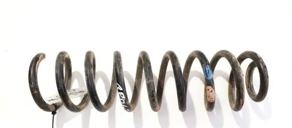 Renault Scenic II - Grand scenic II Rear coil spring