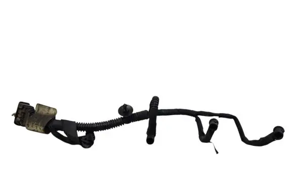 Citroen C4 I Picasso Glow plug wires 9653805580